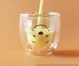 くまの「プーさん」ダブルウォールグラス 4,730円