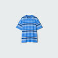 【UNIQLO and JW ANDERSON】男女兼用「ボーダーTシャツ」¥1,990