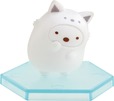 「マスコットコレクション」しろくま (シロキツネ)　880 円