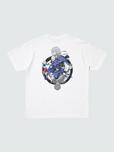 ユニクロUT「ブルーロック」グラフィックTシャツ ¥1,990