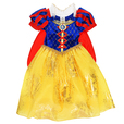 キッズ用コスチューム白雪姫/5400円