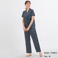 サテンパジャマ(半袖)Disney +E 2,490円+税