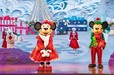 東京ディズニーシー“クリスマスタイム・ウィズ・ユー” 