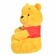 プーさん ティッシュボックスカバー YUZU POOH 4,400円
