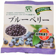 VL ブルーベリー