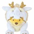 プーさん ぬいぐるみ(M) ETO POOH 2024 4,800円