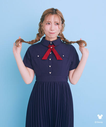 必見】こんなところにもミッキーが！Areeamの「新作ディズニーアパレル