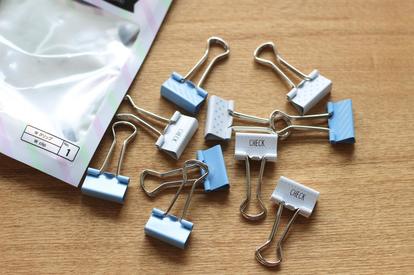 ダイソー えっコレ100円 高見え文房具 おしゃれな6選 写真 1 12 ハピママ