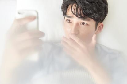 Line 元彼 元カノをブロックしたら 衝撃事件簿 6 今でも怒りが 2 2 Mimot ミモット