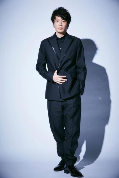 どうして「田中圭」は愛されるのか【ドラマ『死神さん』インタビュー