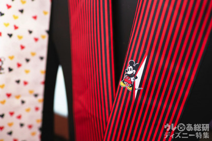 ディズニー浴衣は着物屋さんのこだわりが詰まった逸品! 新