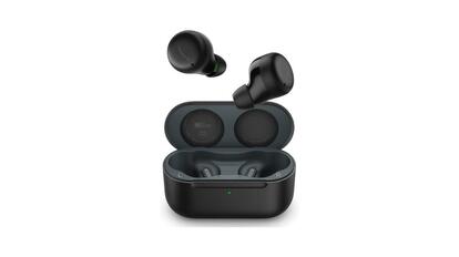 Echo Buds 第2世代」は出先でも自分だけの音に没入。ノイキャン付きで