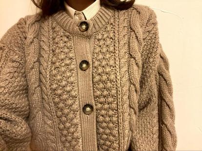 Gu ユニクロ 一枚でキマる おすすめ おしゃれカーディガン レビュー 着回し力 1 2 ハピママ