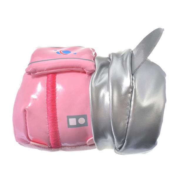 ツムツム ぬいぐるみ ピグレット ミニ(S) 宇宙服 TSUM TSUM 1,320円