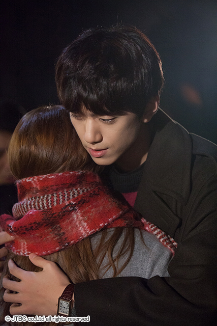 『マダム・アントワン（原題）』　©JTBC co.,Ltd all rights reserved