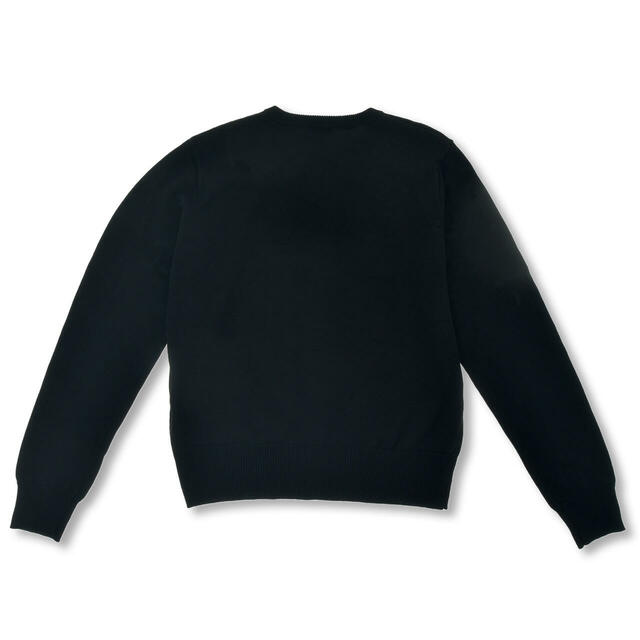 【MARY QUANT】ミニー 長袖カーディガン ニット Minnie Collection 8,800円