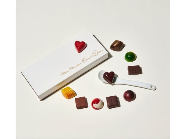 ボンボンショコラ セット