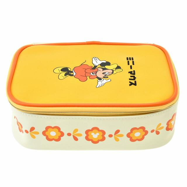 ミニー ポーチ DISNEY レトロ喫茶 2,970円