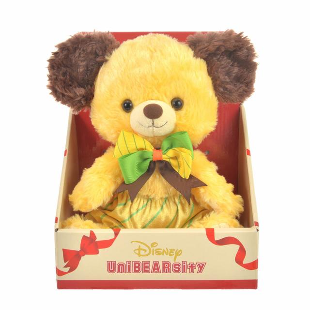 メープル ぬいぐるみ 3850円