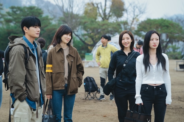 Amazon Original『私の夫と結婚して』 Prime Video で独占配信中　