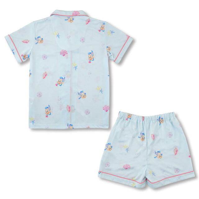 半袖パジャマ Disney Cool Goods 6,300円