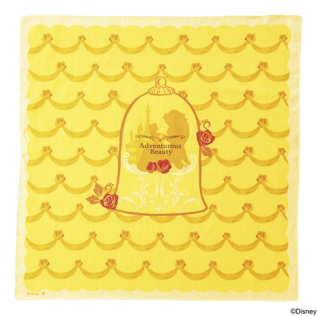 美女と野獣 ドーリーベル