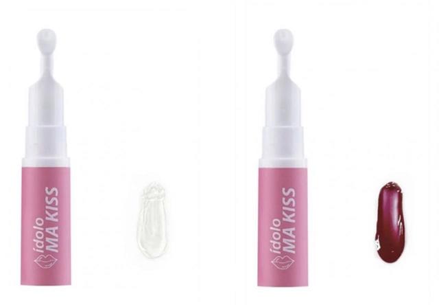 「idolo(イドロ)」MISTINE　IDOLO　MA　KISS