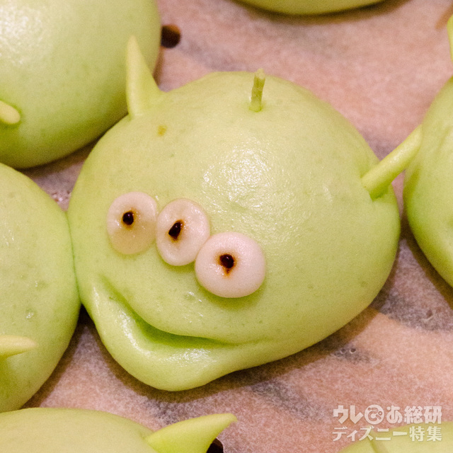 ディズニーキャラクター飲茶が大人気の「クリスタル・ロータス」｜香港ディズニーランドホテル