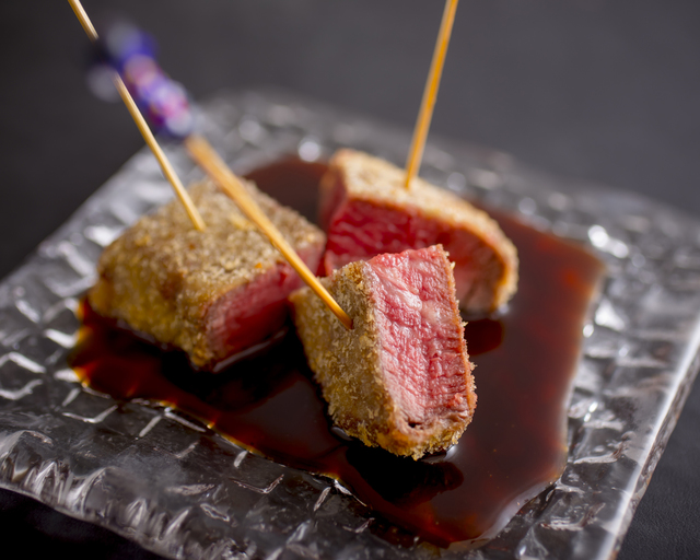 『PERFECTグルメ&SATSUKIスイーツ GOURNERGY 2017 夏』