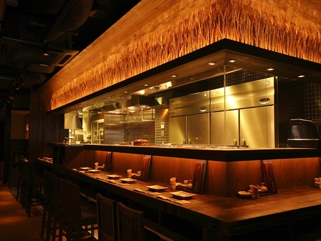 やきとり専門店『心斎橋　今井屋本店』