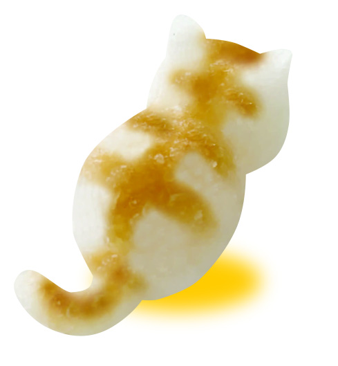 模様も作れます！