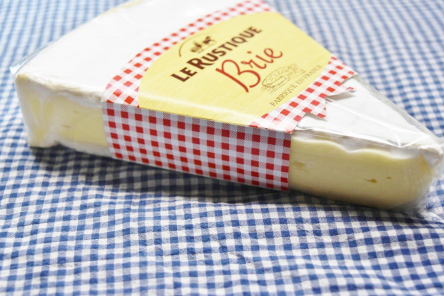 意外とサッパリしている