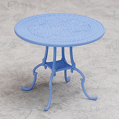 特典「お茶会空間の机」