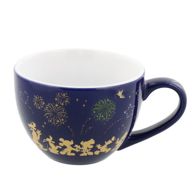 マグカップ＆スプーン　1,800円