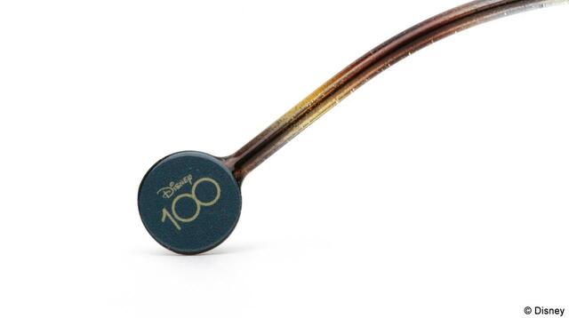 キャラクターパーティーシリーズ ￥9,900｜Disney 100 アイウエアコレクションby JINS