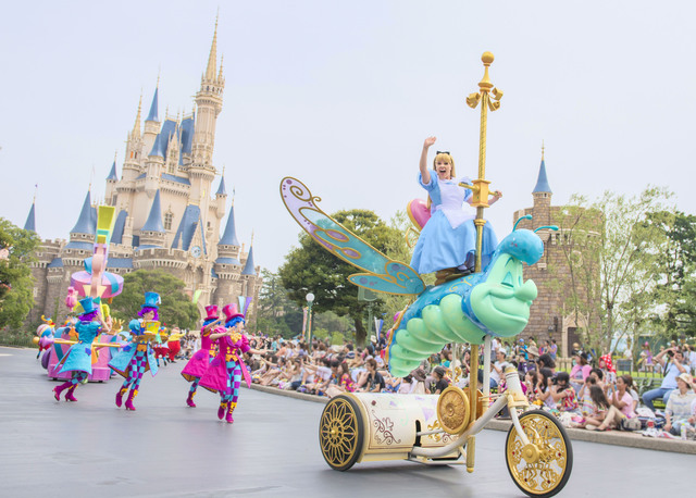 ハピネス・イズ・ヒア