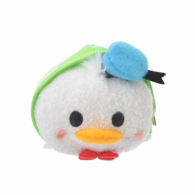 ツムツムぬいぐるみ 660円