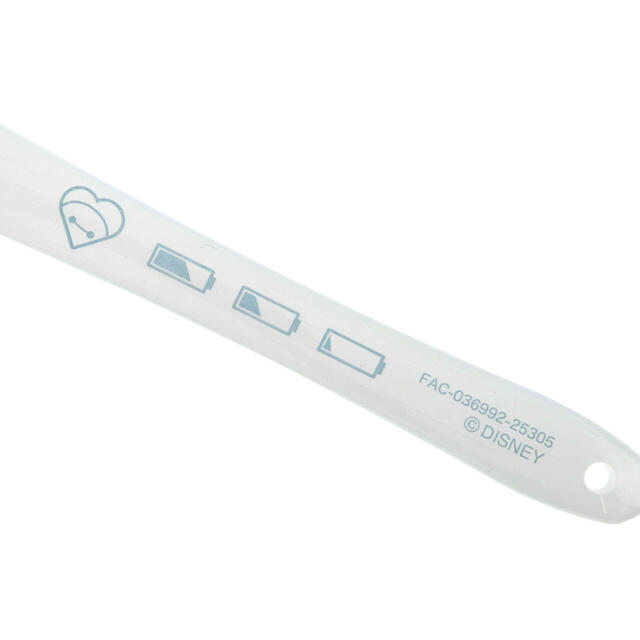 ベイマックス 歯ブラシ セット ポーチ入り CARE ROBOT BAYMAX 1,400円