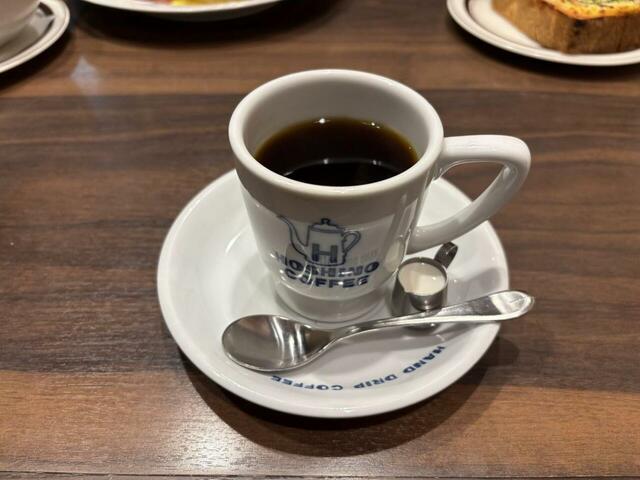 【朝から幸せ!星乃珈琲店の人気モーニング3選】バランスの良い星乃ブレンドは苦味と酸味が絶妙なハーモニーを奏でます