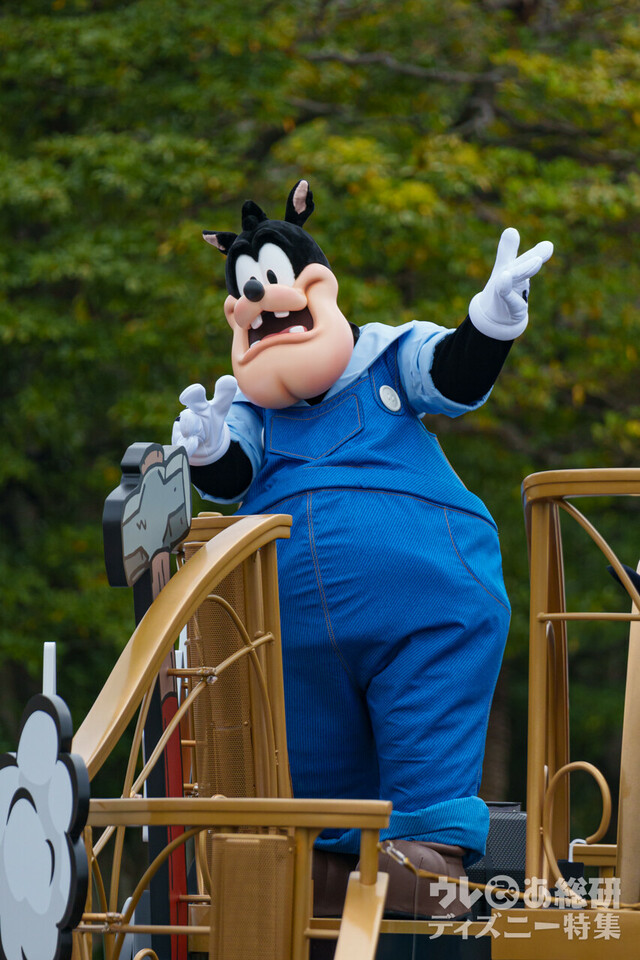 クワッキーセレブレーション★ドナルド ・ ザ ・ レジェンド!