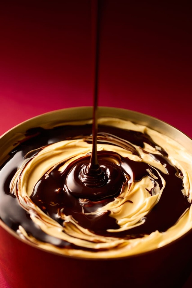 【ゴディバターズ】「ショコラバター」イメージ