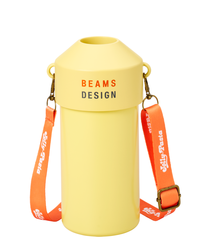 ステンレス製ペットボトルホルダー  （ボトルホルダー：約Φ105×H200mm）