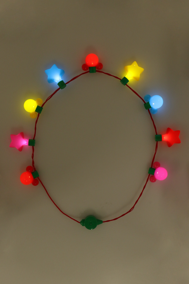 イルミネーションライト ¥2,000