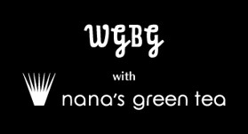 「Wagyu Burger」×「nana’s green tea」