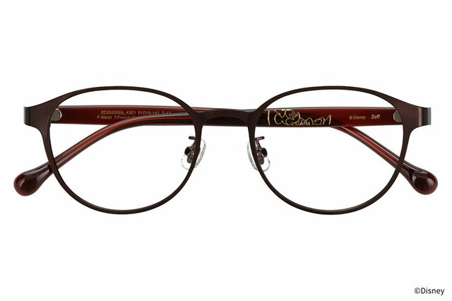 Disney Collection created by Zoff “Mickey & Minnie”