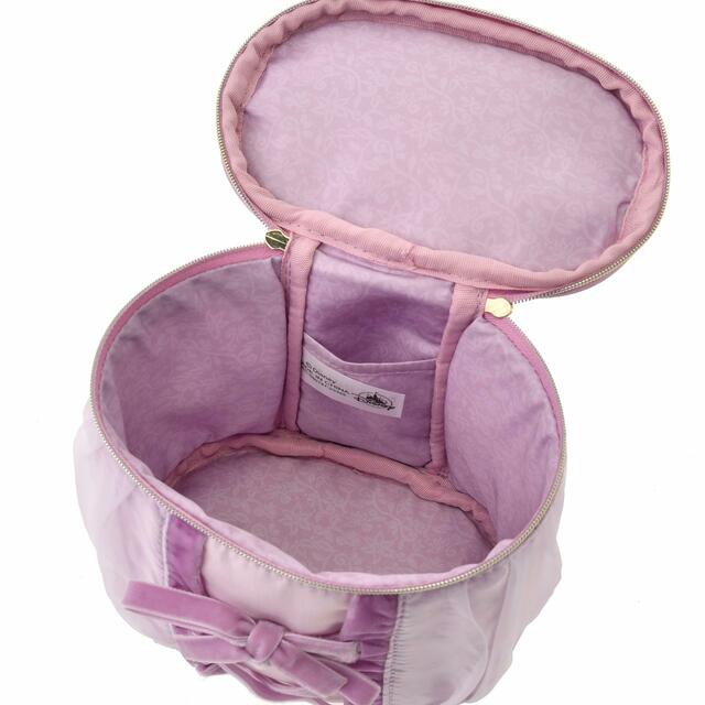 ラプンツェル バニティポーチ FEEL LIKE RAPUNZEL 3,400円