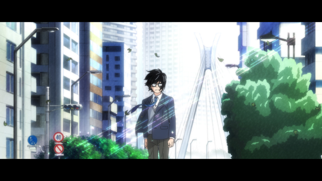 ©羽海野チカ・白泉社／「３月のライオン」アニメ製作委員会