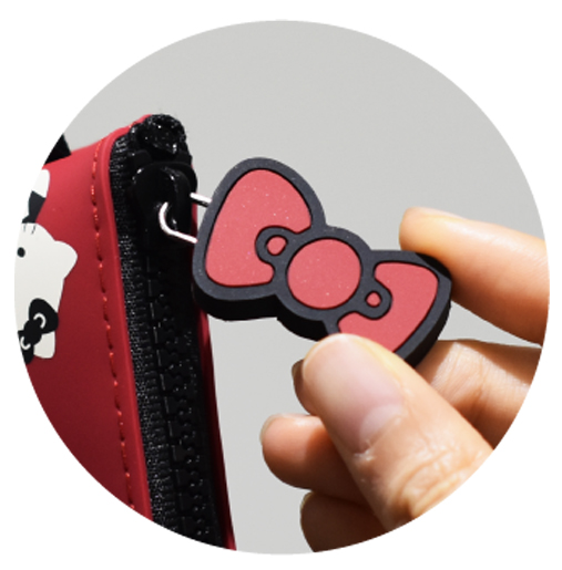 ©1976, 2019 SANRIO CO.,LTD.APPROVAL NO.S595143