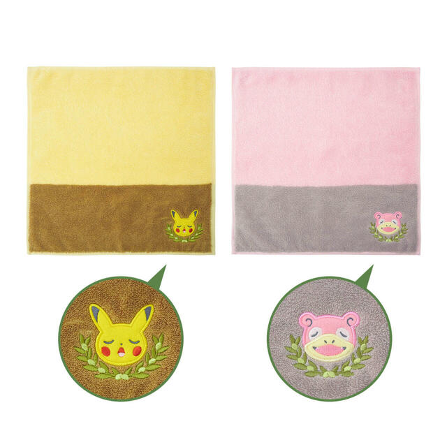 今治ゲストタオル