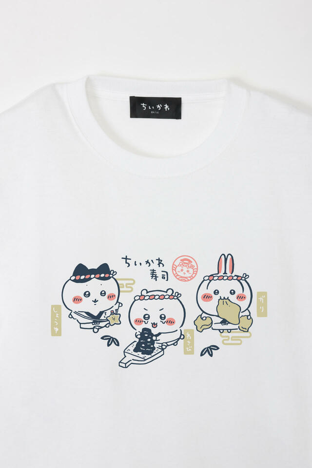 Tシャツ 3,080円